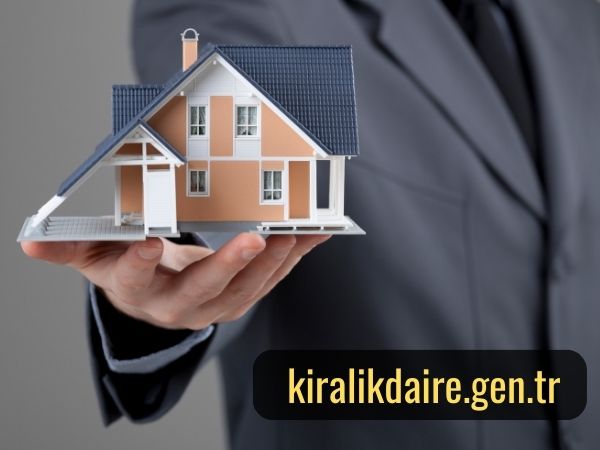 Kumdere Mahallesi Kiralık Daire